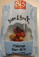 Bien & Bon - Mélange Bien-être