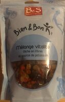 Melange vitalite