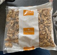 Cerneaux de noix