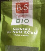 Cerneau de noix extra