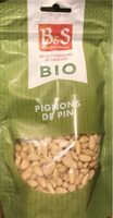 Pignons de pin