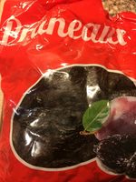Pruneaux