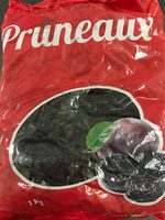 Pruneaux