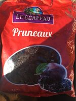 Pruneaux d'agen