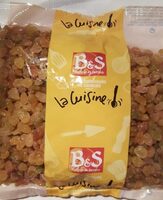 Raisin Golden Iran