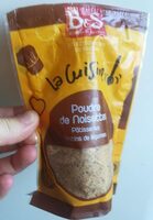 Noisette Poudre