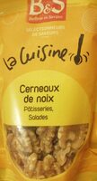 Cerneaux de noix