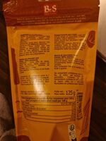 Pépites De Chocolat B &S Sachet