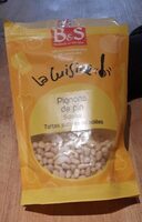 Pignons de pin