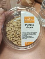 Pignon de pin