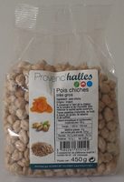 Pois chiches