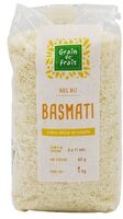 Riz basmati