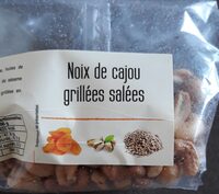 Noix de cajou