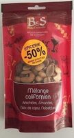 Mélange californien