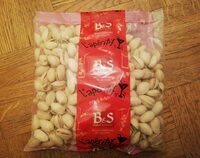 Pistaches