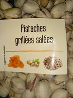 Pistaches
