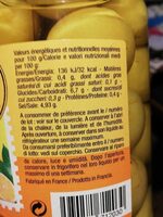 Citrons Beldi Pasteurises En Saumure
