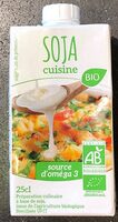 Soja Cuisine
