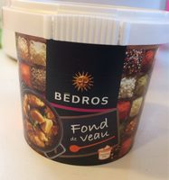 Fond de veau