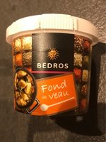 Fond de veau