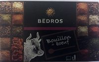 Bouillon De Boeuf