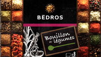 Bouillon De Legumes