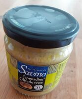 Tapenadine Olivade verte