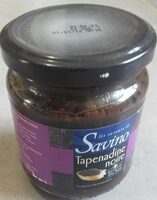 Tapenadine noire