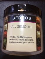 Ail semoule