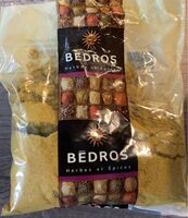 Bedros Herbes et Epices