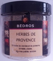 Herbes de provence