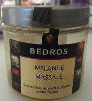Melange massale