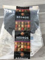 Graines De Pavot En Sachet