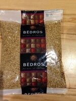 Graines de sesame d ore