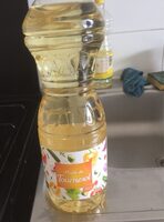 Huile de tournesol