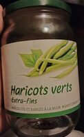 Haricots verts