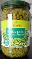 Petits pois