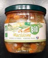 Macédoine