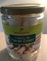 Coeurs De Palmier