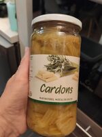 Cardons