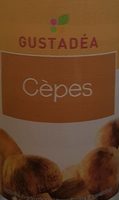 Cèpes