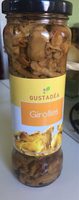 Girolles