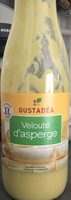 Velouté d'asperge