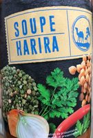Soupe harira