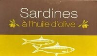 Sardines a l'huile