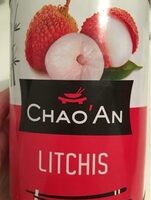 Litchis