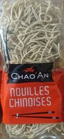 Nouilles chinoises