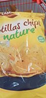 Tortillas chips