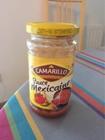 Sauce Mexicaine