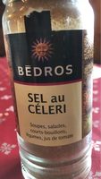 Sel de celeri